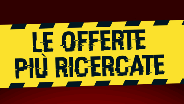 MediaWorld lancia i Criminal Price, con offerte su smartphone e tablet Android