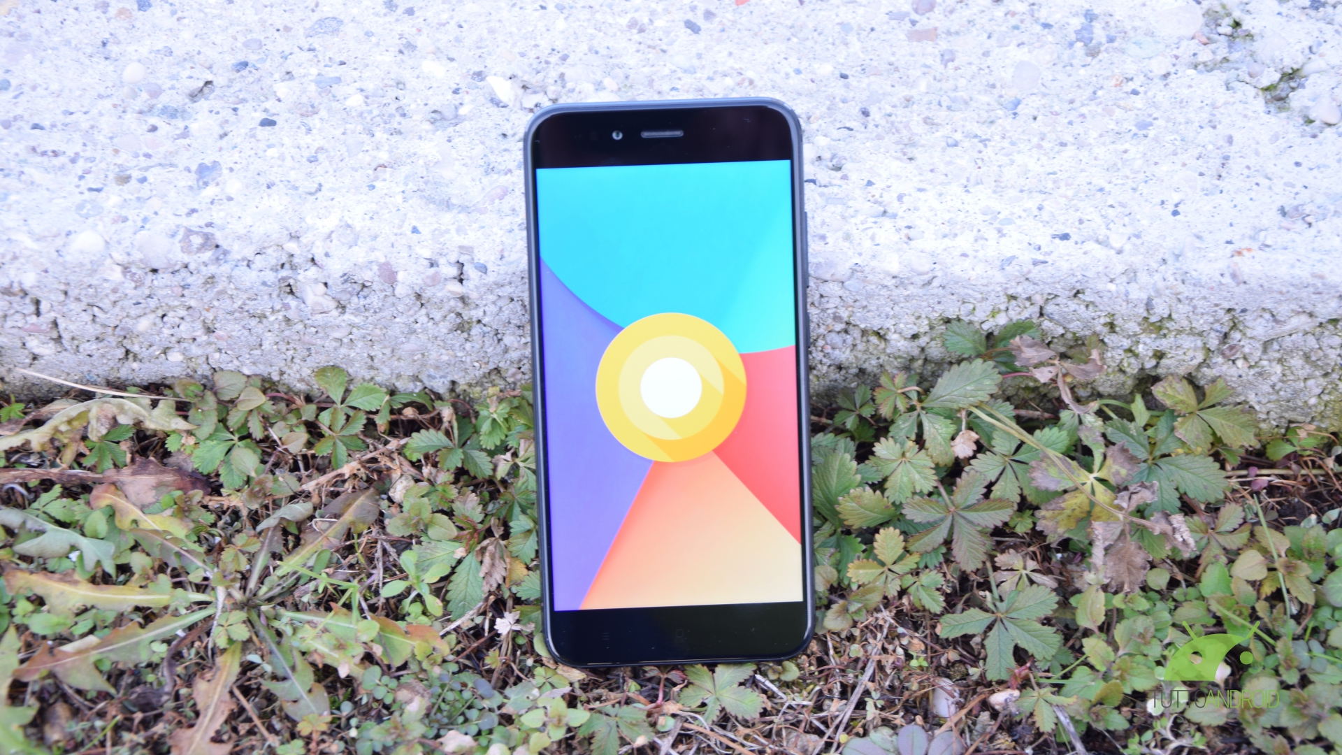 MiA1Oreo 2 