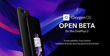 OxygenOS Open Beta 3 Android O for the OnePlus 5 780