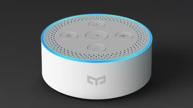 Xiaomi lancia Yeelight Voice Assistant e MADV Mini Panoramic Camera