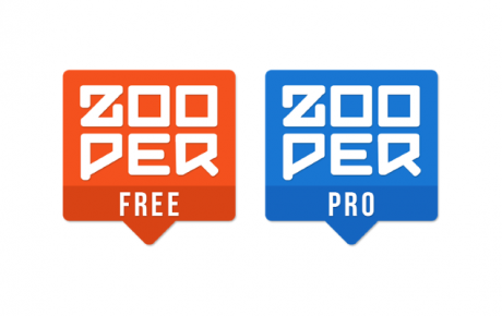 Zooper Widget logo
