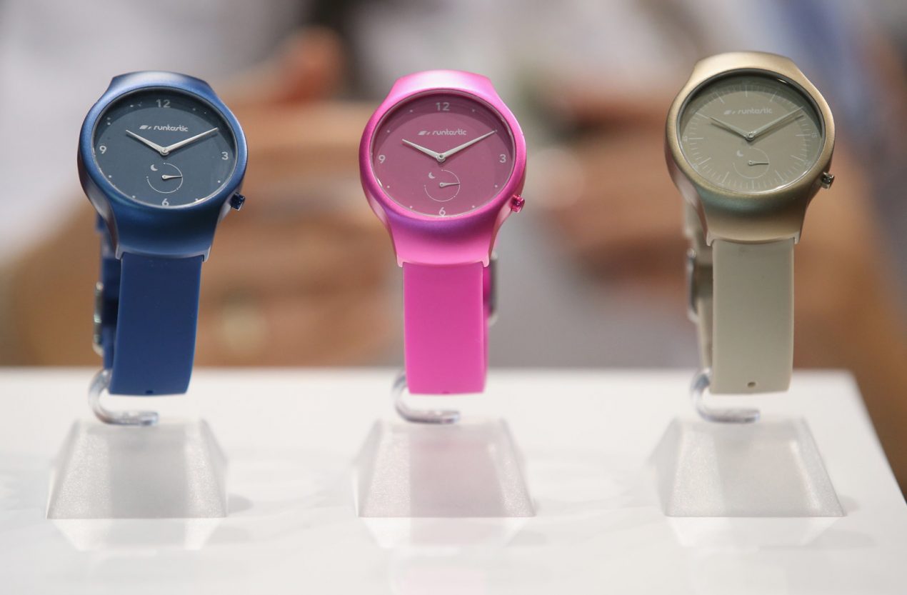 Adidas chiude la divisione digital sports e non produrrà più wearable