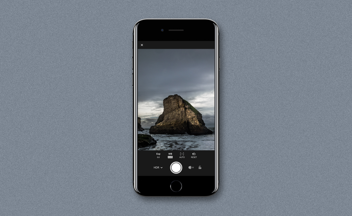 Adobe Lightroom per Android si aggiorna con nuove impostazioni auto e scorciatoie