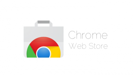 Chrome web store logo