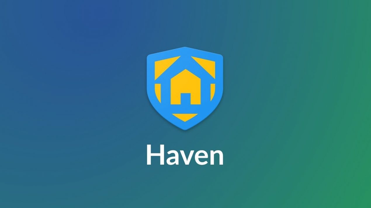 Edward Snowden lancia Haven, l'app che trasforma uno smartphone Android in un dispositivo di sorveglianza