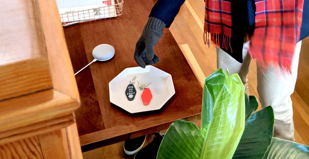 Google Home si prepara ad affrontare l'inverno con una nuova feature