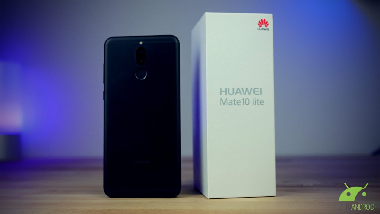 Il CEO di Huawei ha definito 