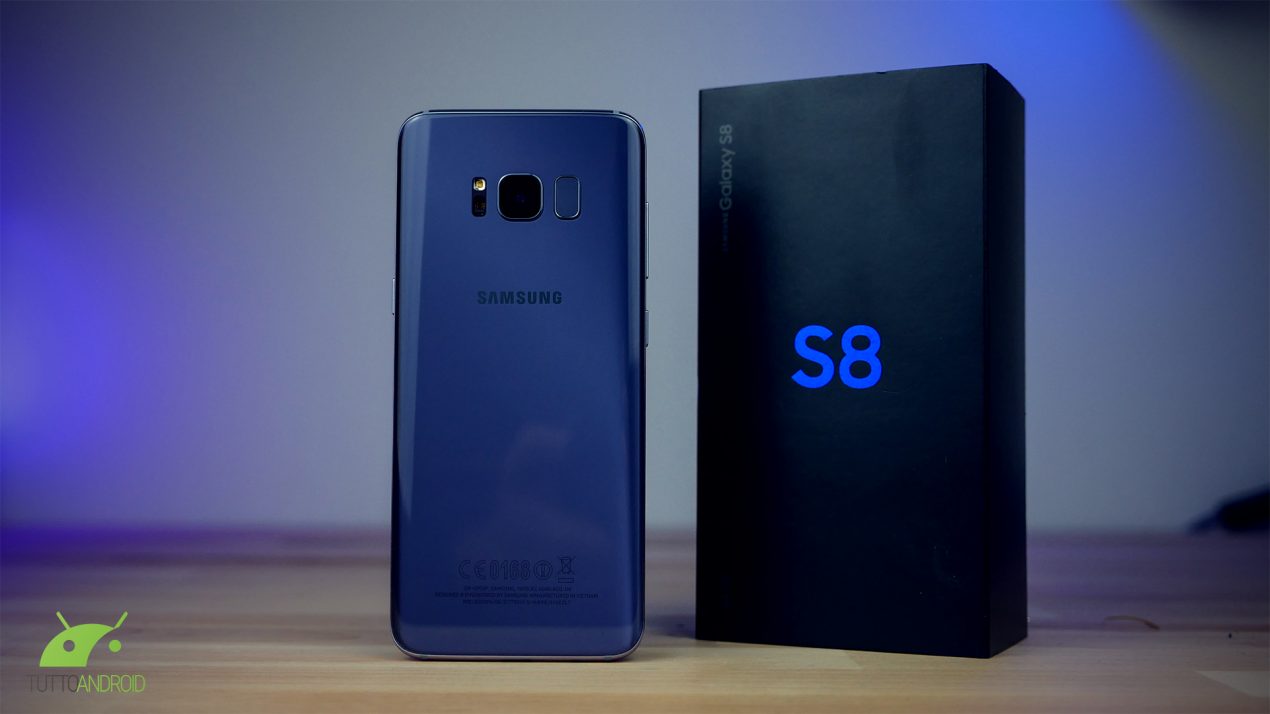Come configurare un nuovo smartphone Samsung