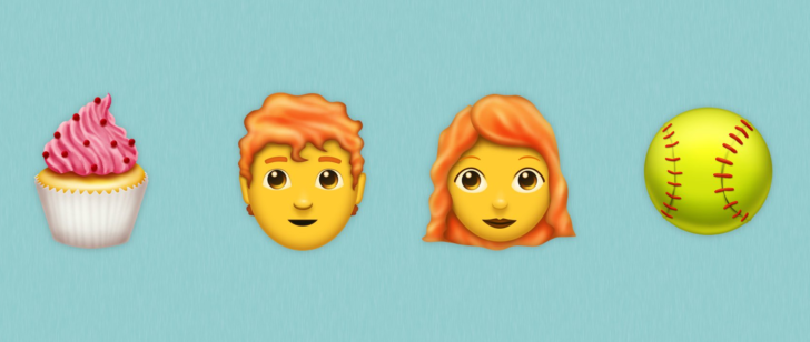 Emoji 11.0, ancora più complete e divertenti. Ma sapete quanto lavoro c'è dietro?