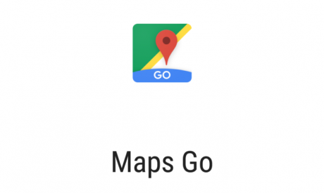 Maps go