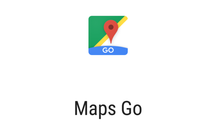 Maps go что это за программа на андроид