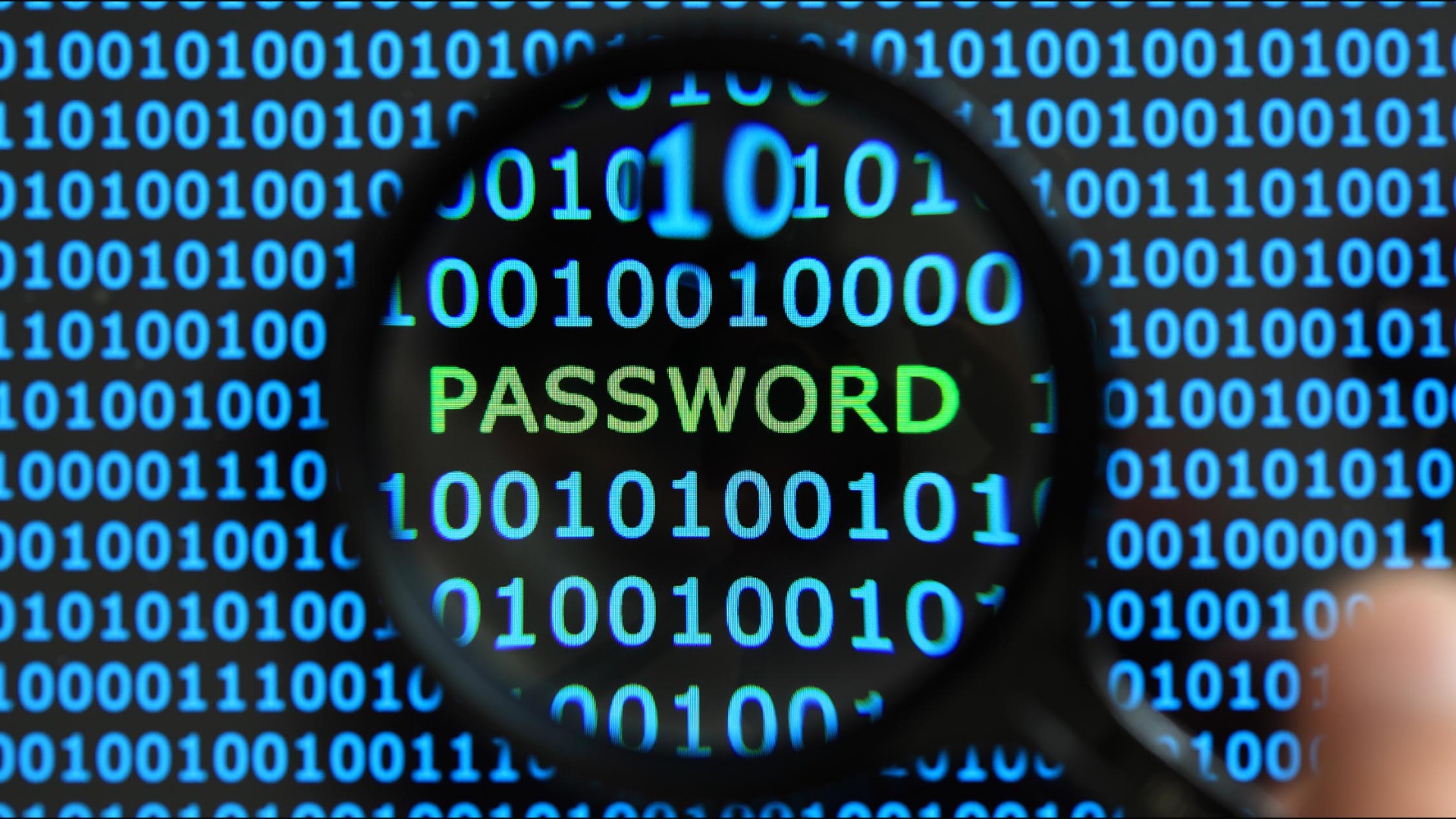 Passwordgb