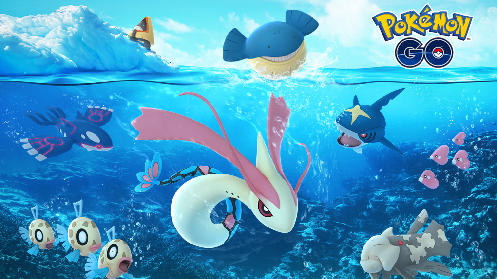 Che Natale sarebbe senza Pikachu e i Pokémon di Hoenn?