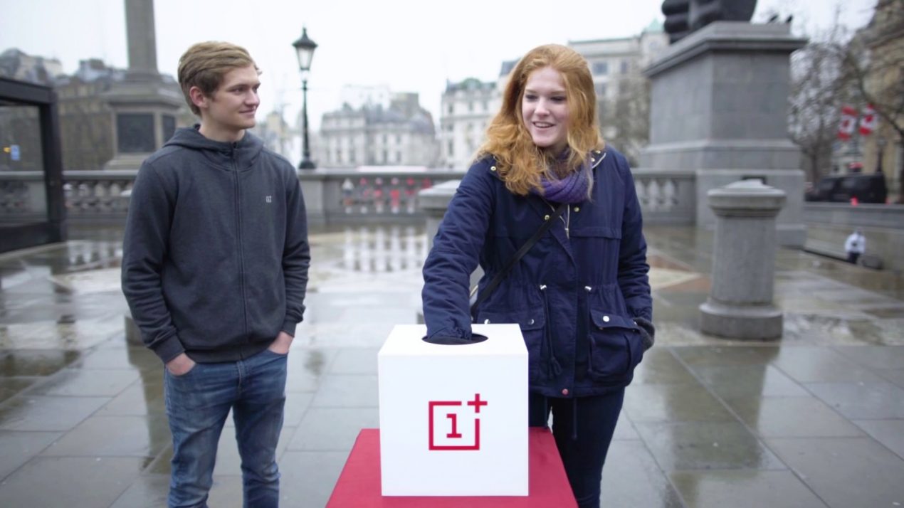 OnePlus 5T potrebbe arrivare in versione Sandstone