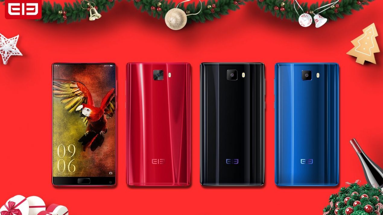 Ultima possibilità per acquistare Elephone S8 a un prezzo davvero competitivo
