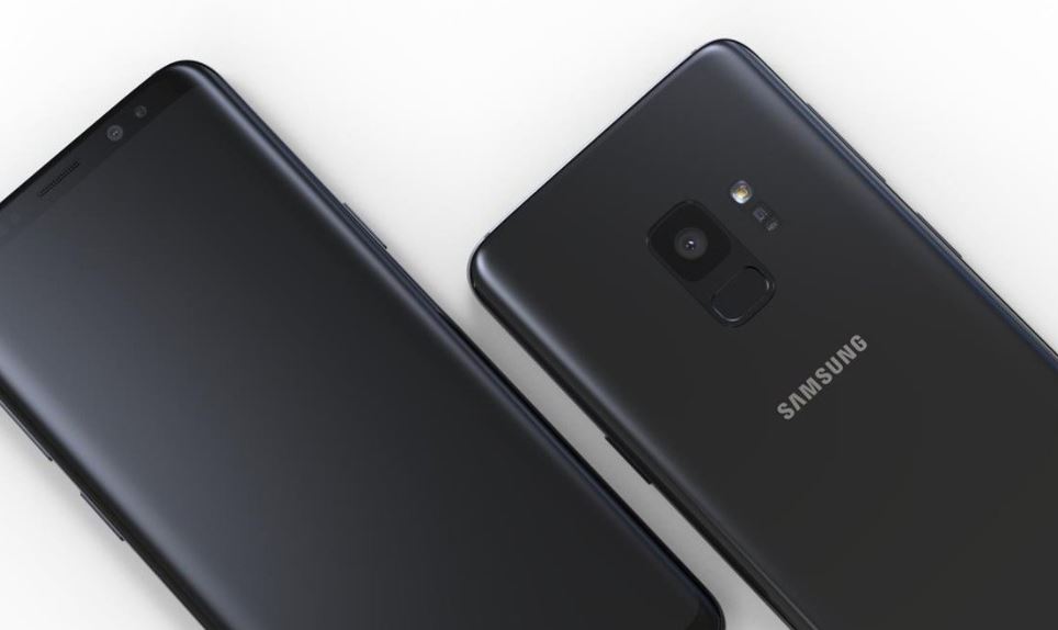 Il design senza rivoluzioni di Samsung Galaxy S9 in due nuove immagini