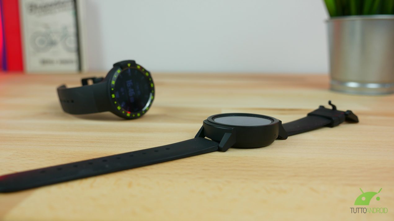 Ecco la lista degli smartwatch Android Wear che saranno aggiornati ad Android 8.0 Oreo