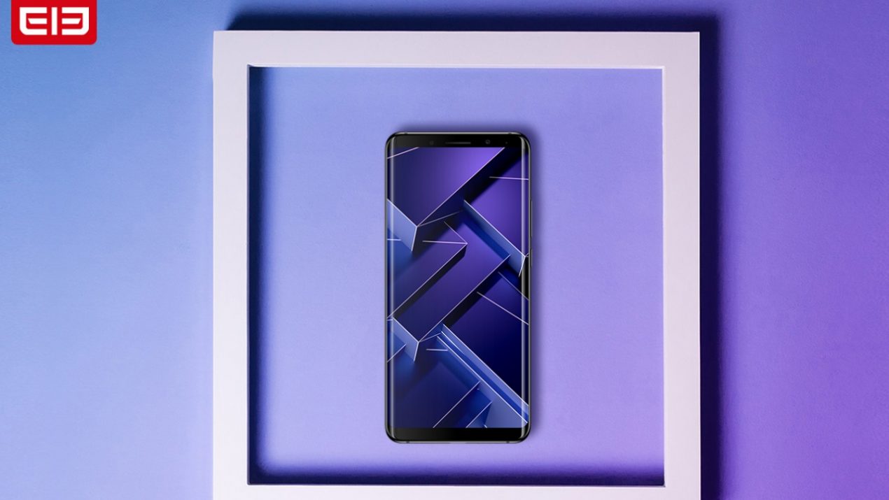 ELEPHONE U e ELEPHONE U PRo avranno uno schermo AMOLED curvo