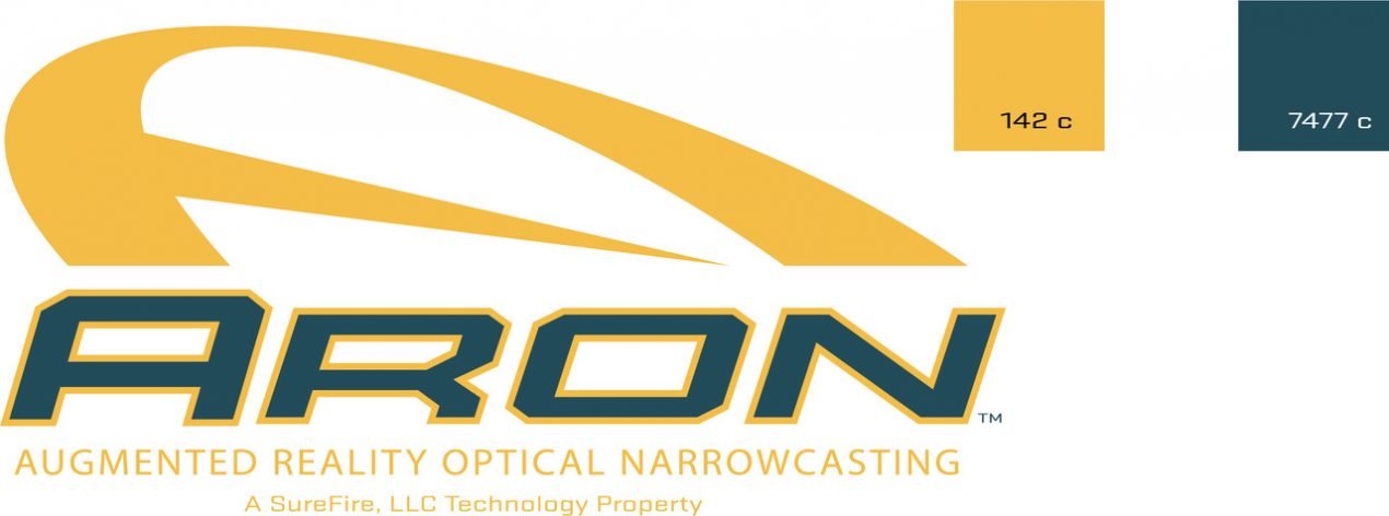 ARON di Surefire: la Realtà Aumentata funziona via infrarossi