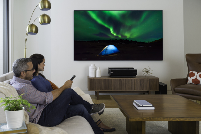 Le TV di Sony, Hisense e LG supporteranno Alexa nel 2018