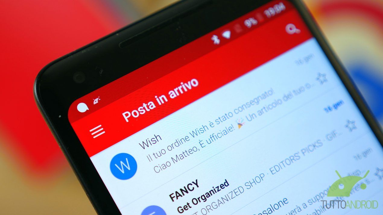 Google pronta con una nuova app di messaggistica unificata: i dettagli