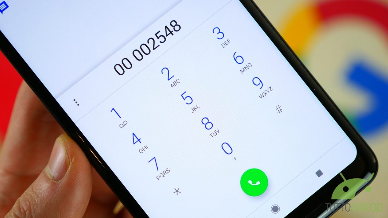 Una funzionalità di Google Telefono sta per tornare sugli smartphone Pixel