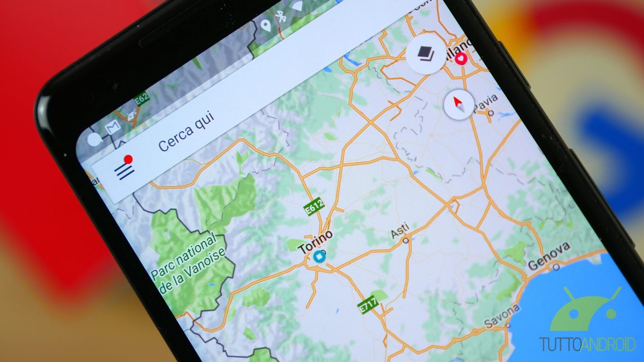 La Modalità in incognito è arrivata in Google Maps: ecco come usarla subito