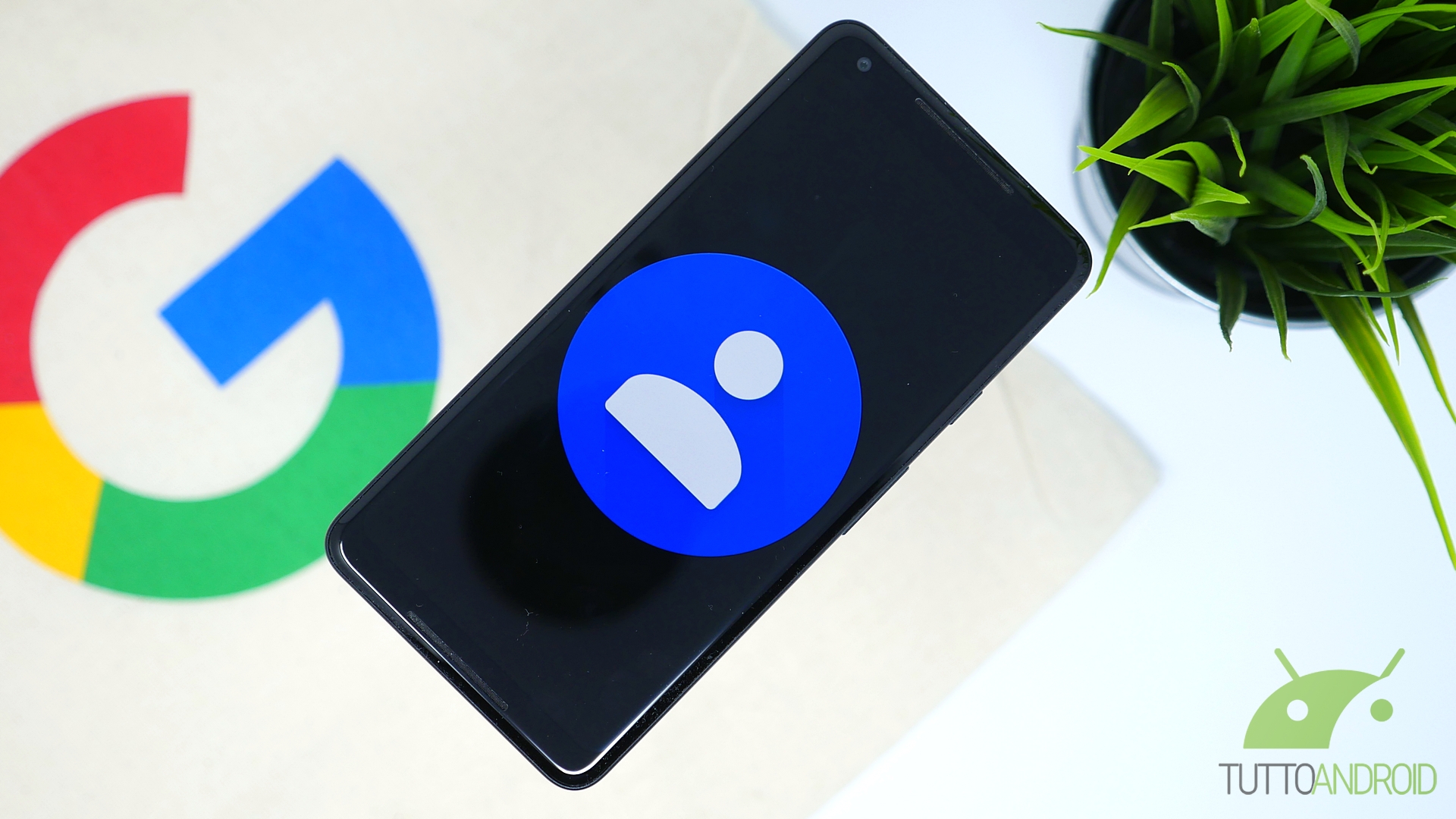App Google 11 