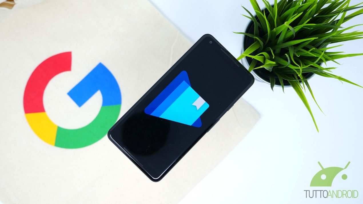 Il widget di Google Play Libri riceve il design Material You