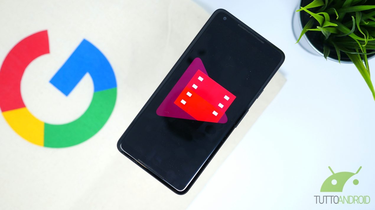 L'app Google Play Film non sarà più disponibile su Android TV da ottobre