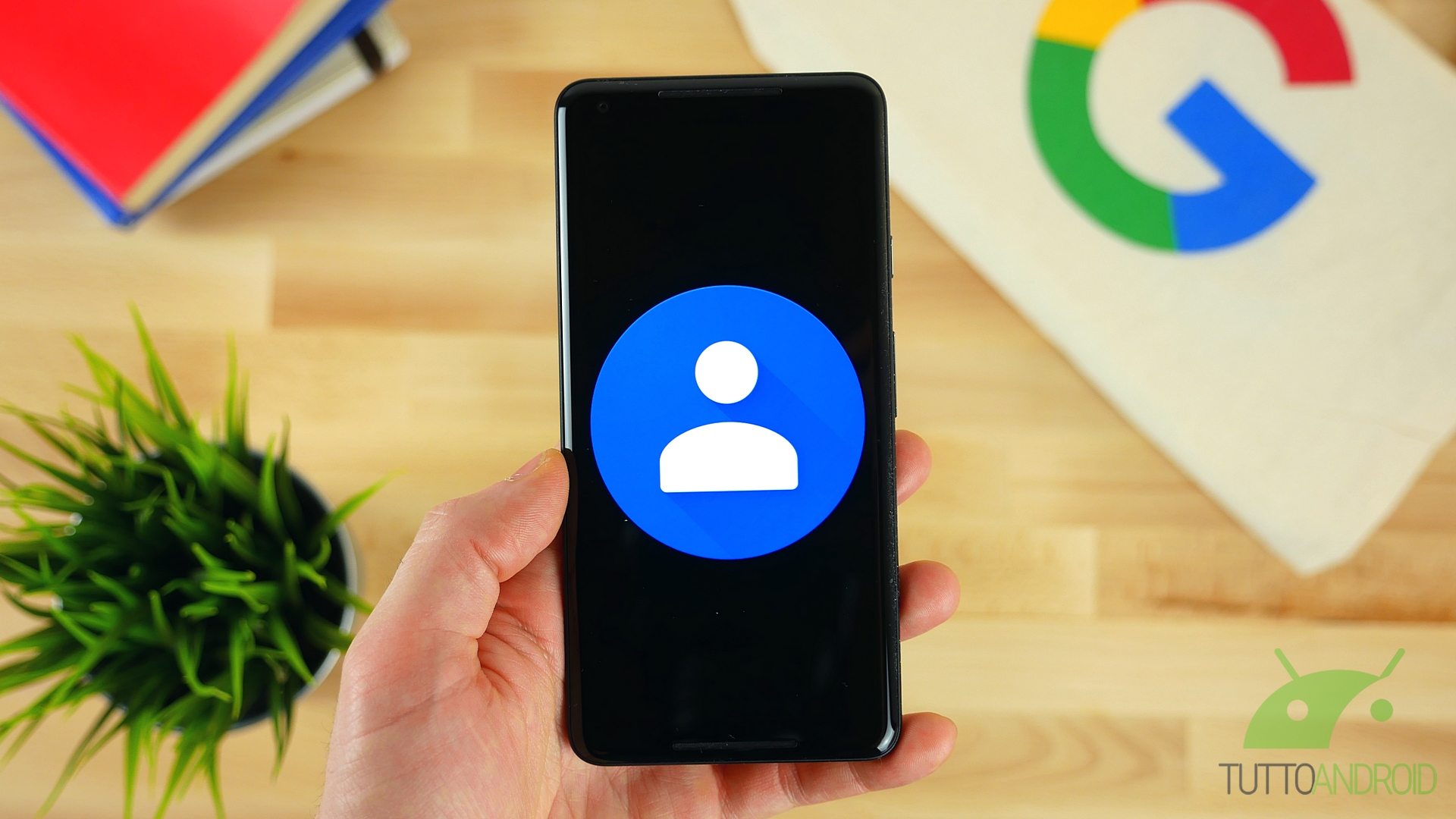 App Google 55 