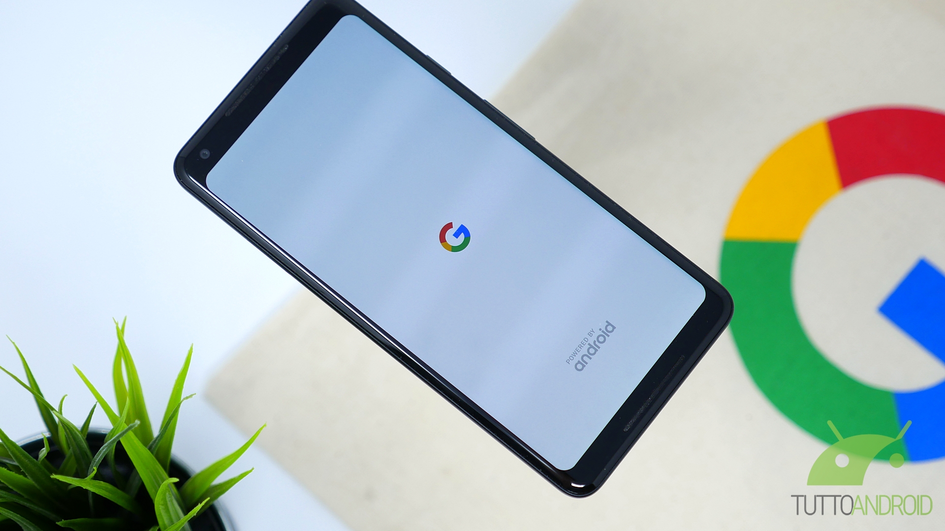 App Google 5 