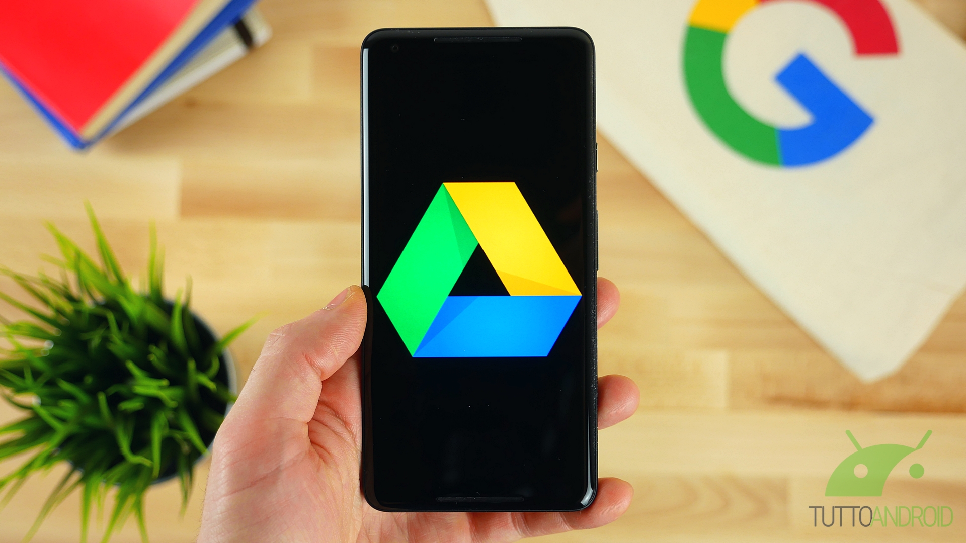 Google Drive 76.0.3 for iphone download