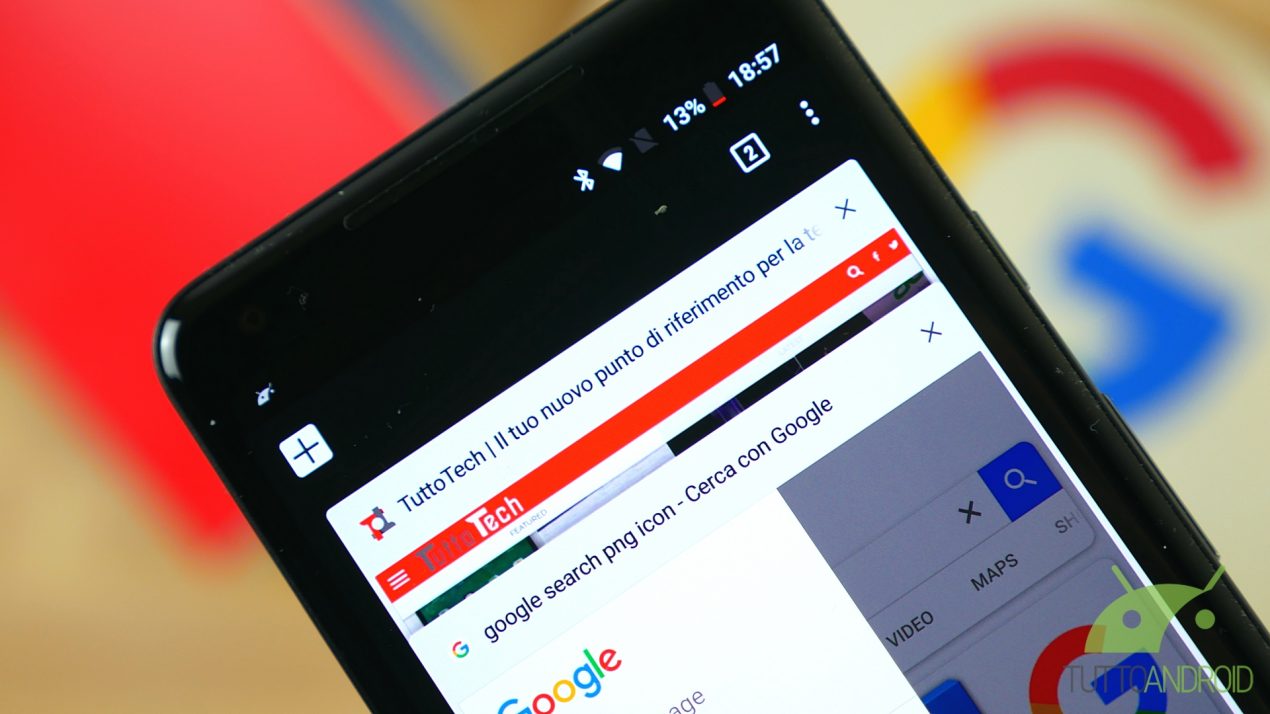 Google Chrome: in arrivo la possibilità importare ed esportare le password