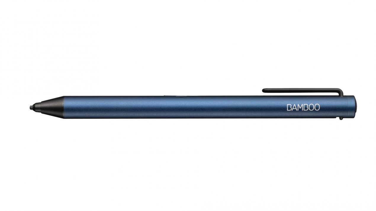 Bamboo Tip è la penna digitale che migliora la produttività dei dispositivi Android