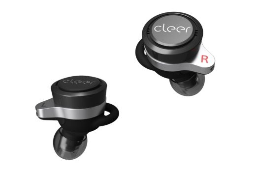 Clear ALLY, gli auricolari wireless con Amazon Alexa