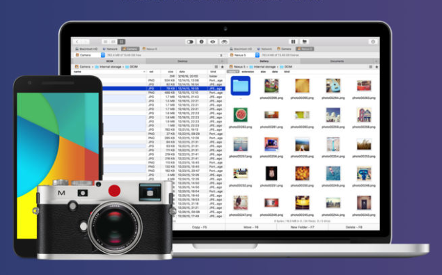 download the new for mac Multi Commander 13.0.0.2953