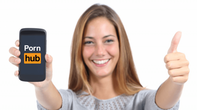 La pornografia è sempre più una questione di mobilità