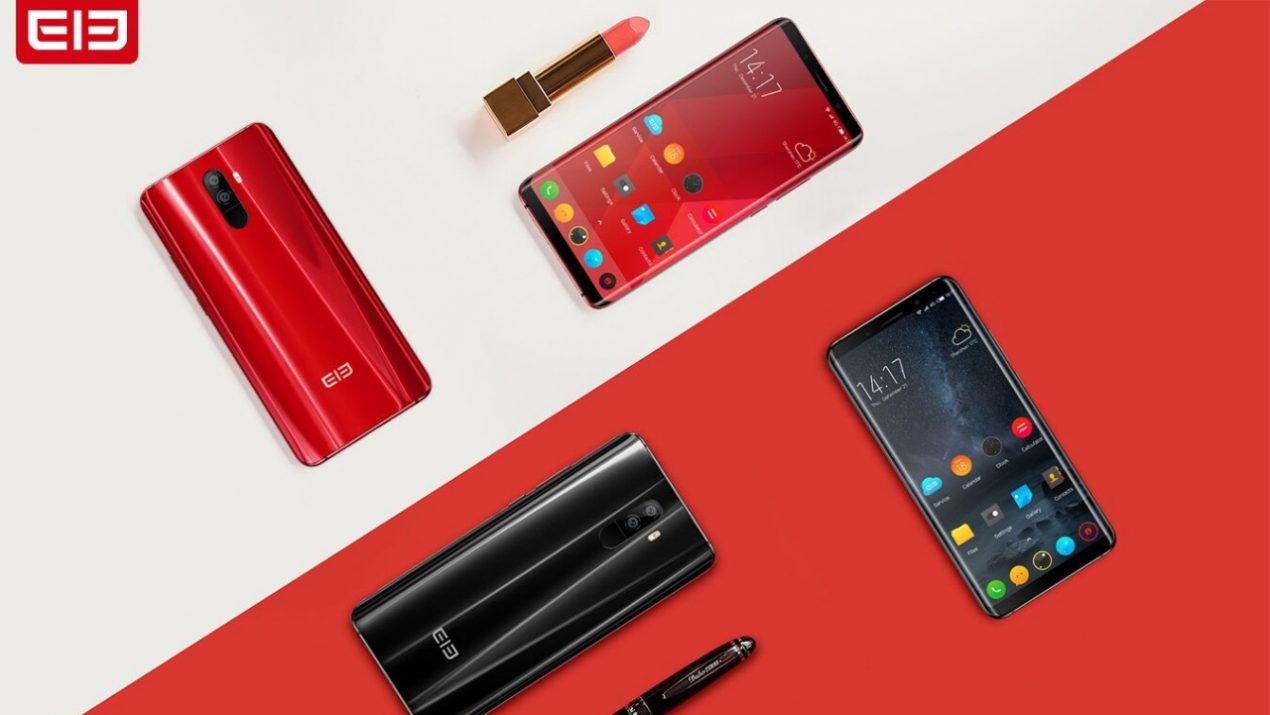 Nuovi dettagli su ELEPHONE U e U Pro, mentre ELEPHONE P8 3D è in super offerta