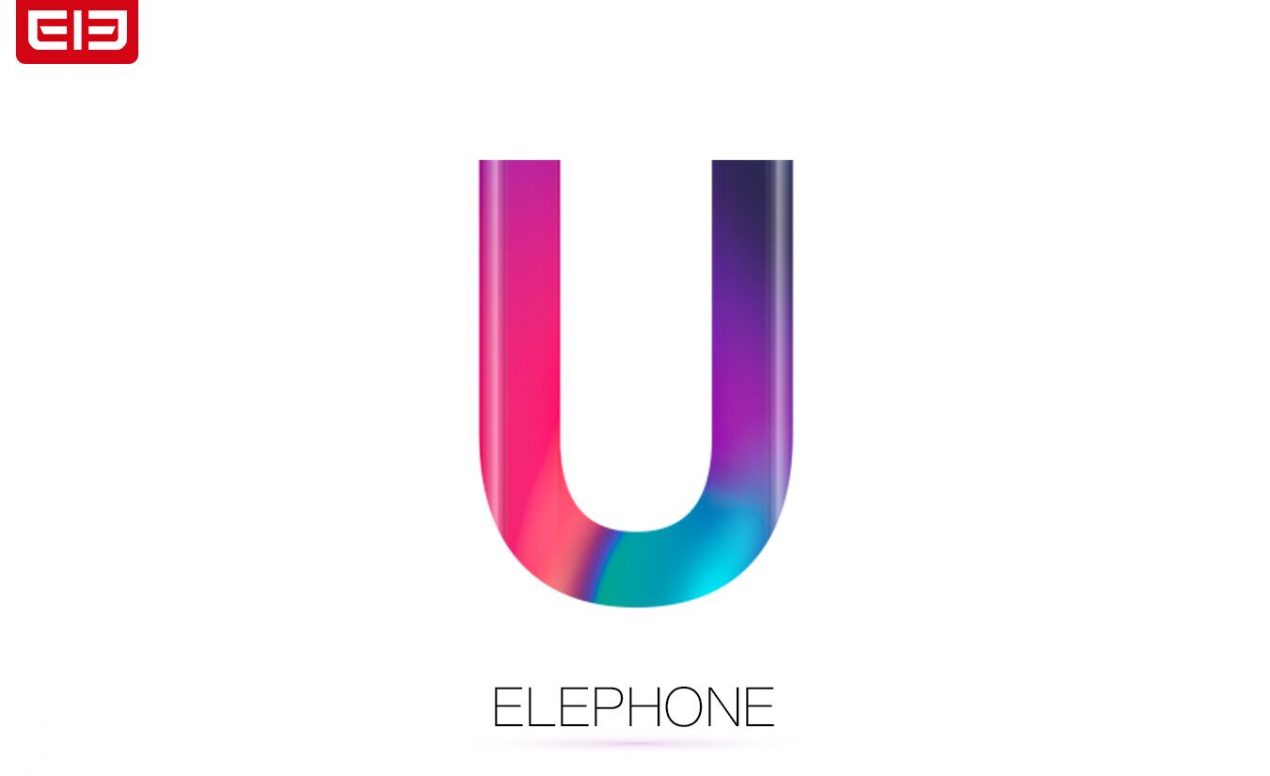 Sarà ELEPHONE U il prossimo flagship del produttore cinese