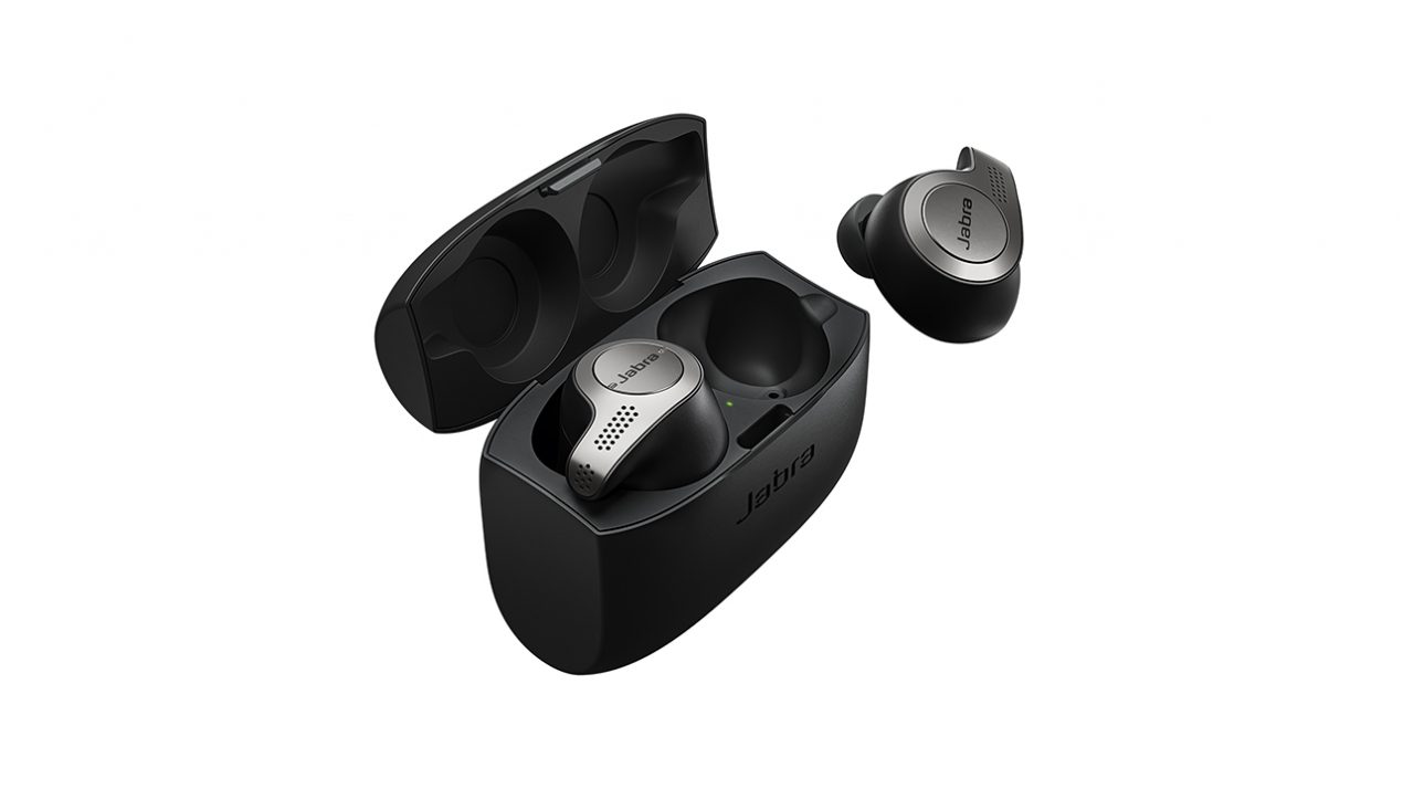 Jabra cala il tris d'assi al CES 2018: ecco Elite 65t, Elite Active 65t ed Elite 45e