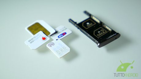 SIM card