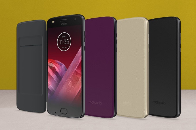 Moto Folio 1