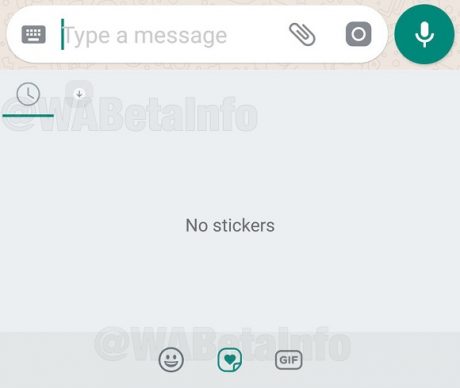 NoStickerView Android