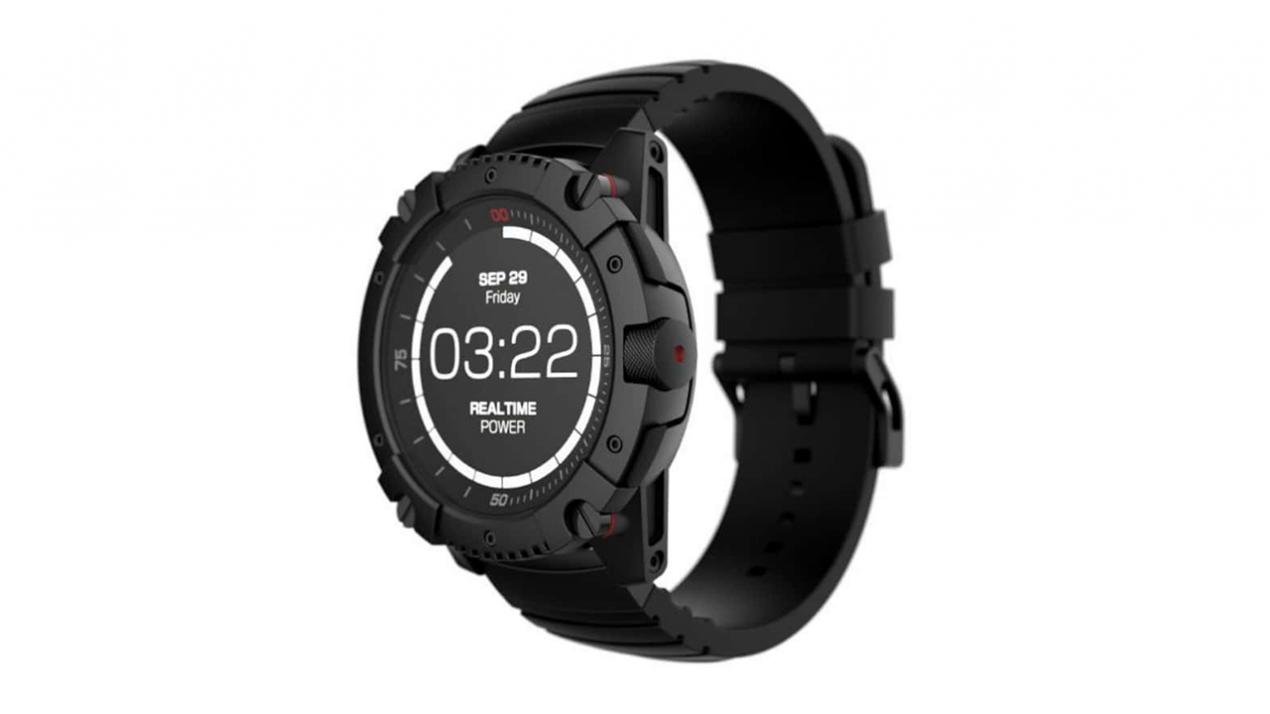PowerWatch X: al CES 2018 il successore dello smartwatch che funziona col calore umano