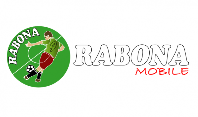 Rabona Mobile logo