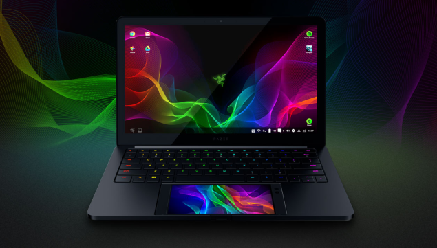 Razer Project Linda