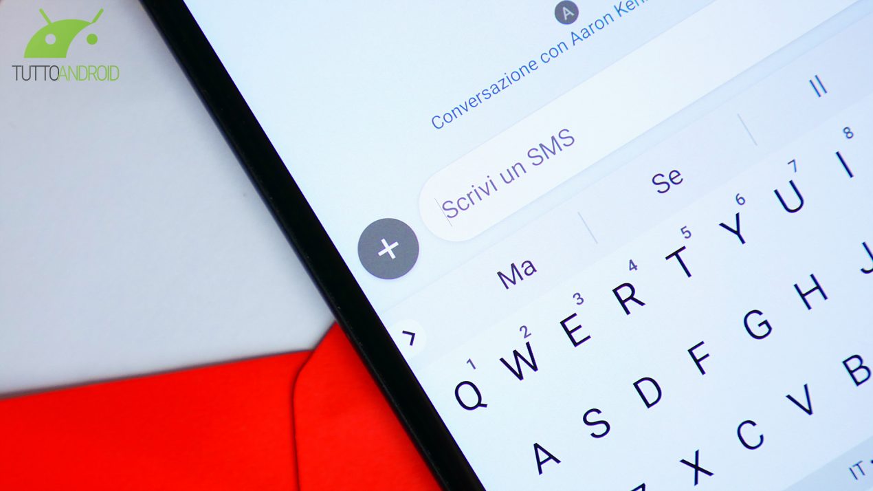 Huawei preinstallerà Messaggi Android nei suoi smartphone