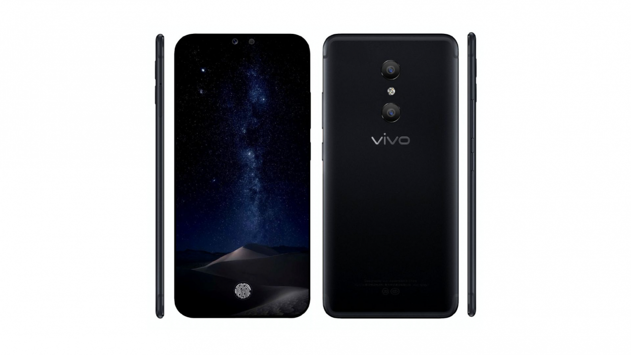Nuove indiscrezioni per vivo Xplay 7, che avrebbe un display 4K e 10 GB di RAM