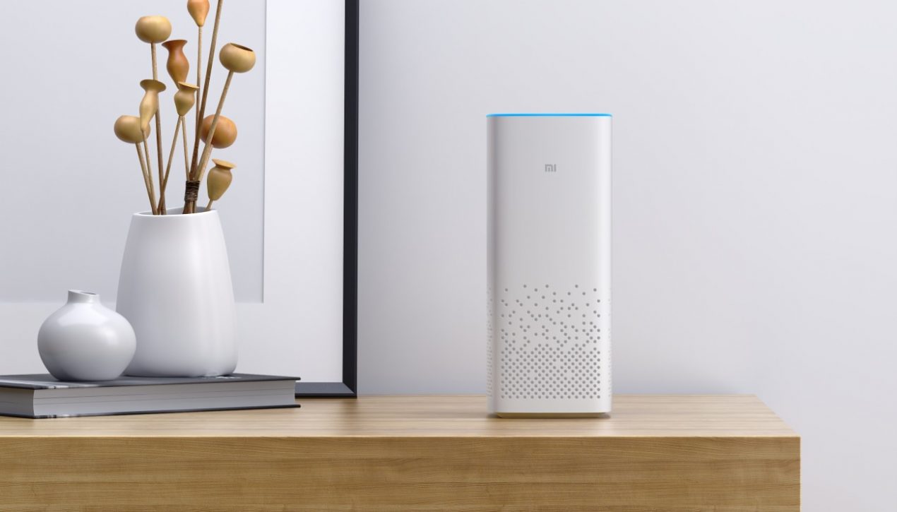Xiaomi Mi AI si aggiorna e migliora la qualità dell'audio